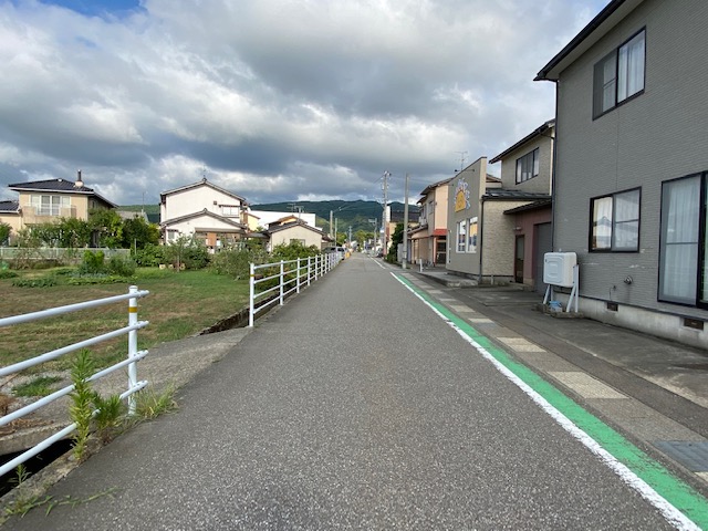 白山市日向町戸建の画像(5枚目)です