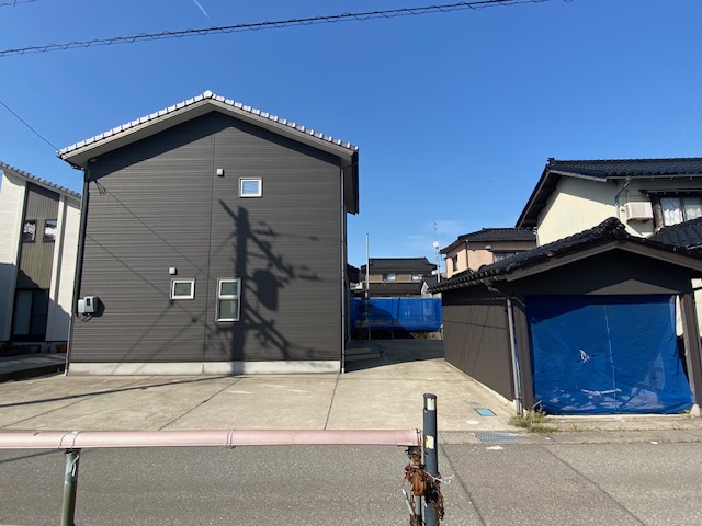 津幡町清水　戸建の画像(11枚目)です