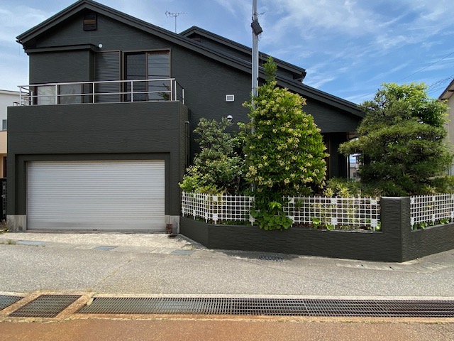 SOLD内灘町鶴ヶ丘3丁目 戸建｜物件情報｜スター不動産株式会社｜石川県金沢市