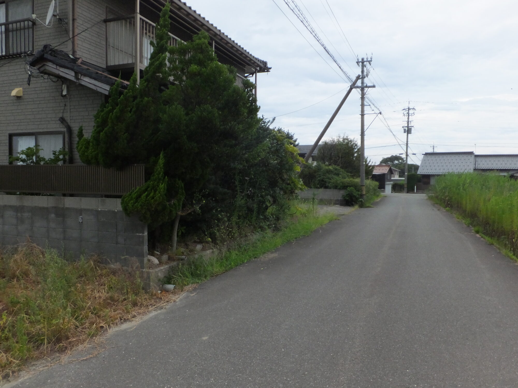 宝達志水町免田中古住宅の画像(11枚目)です