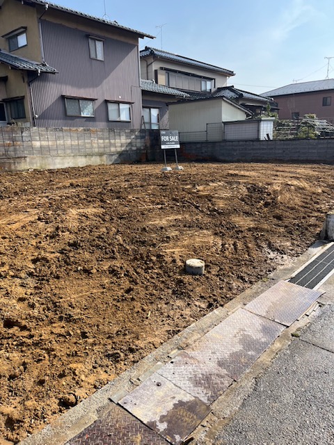 金沢市末町六字の画像(3枚目)です