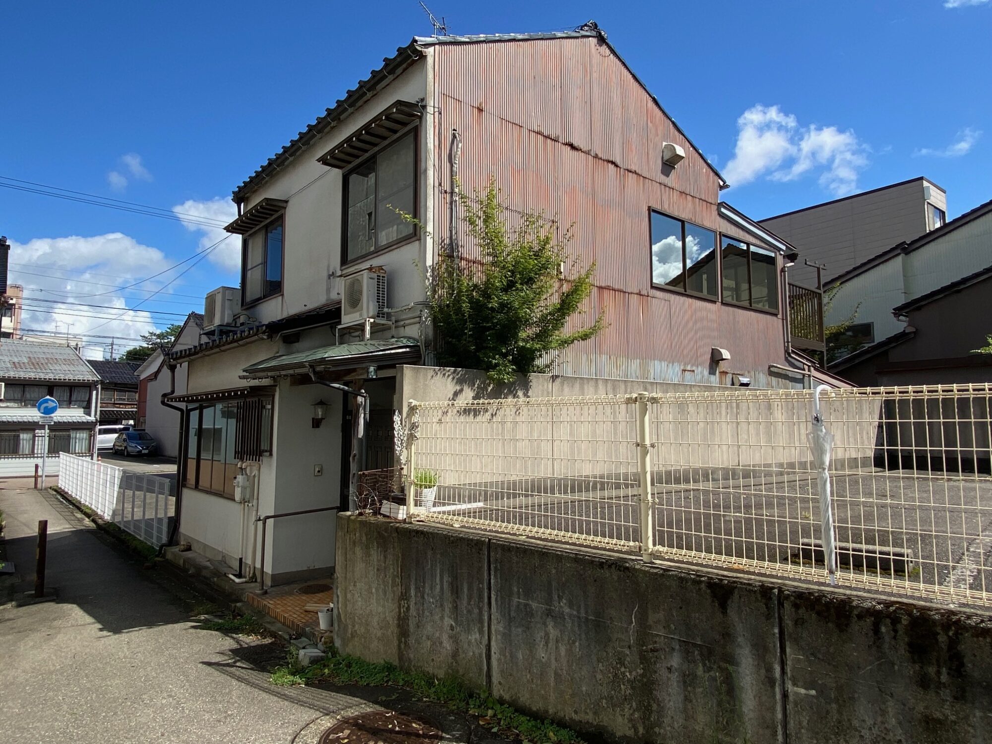 金沢市片町2丁目の画像(3枚目)です