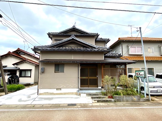 能美市浜開発町　戸建の画像(1枚目)です