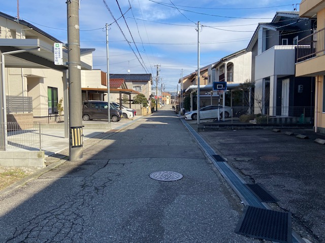 金沢市神宮寺1丁目　旧介護施設の画像(3枚目)です