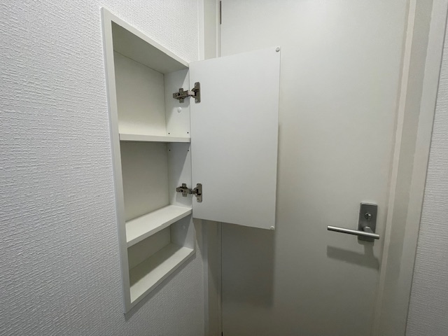 河北郡津幡町能瀬第5（2号棟）の画像(16枚目)です