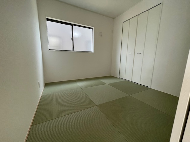 河北郡津幡町能瀬第5（4号棟）の画像(9枚目)です