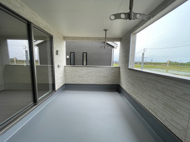 河北郡津幡町能瀬第5（4号棟）の画像(29枚目)です
