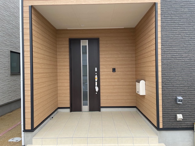 河北郡津幡町能瀬第5（5号棟）の画像(6枚目)です