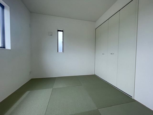 河北郡津幡町能瀬第5（5号棟）の画像(22枚目)です