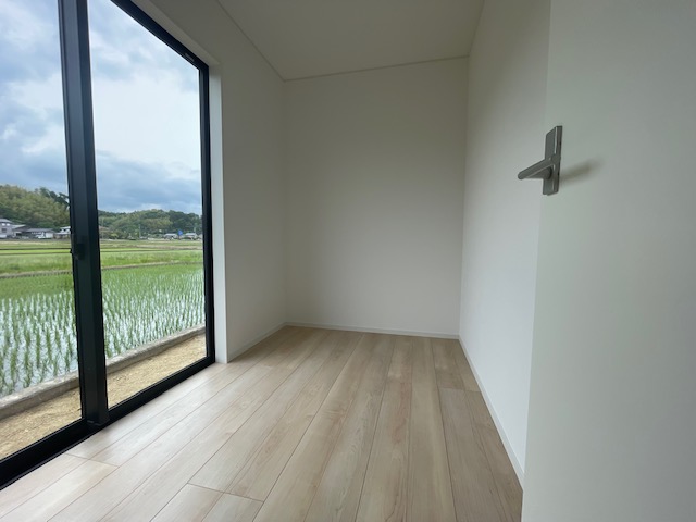 河北郡津幡町能瀬第5（3号棟）の画像(18枚目)です