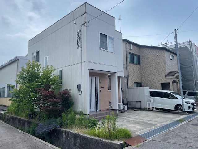 金沢市増泉4丁目木村邸の画像(2枚目)です