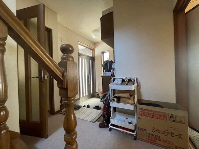 小坂町中の画像(6枚目)です