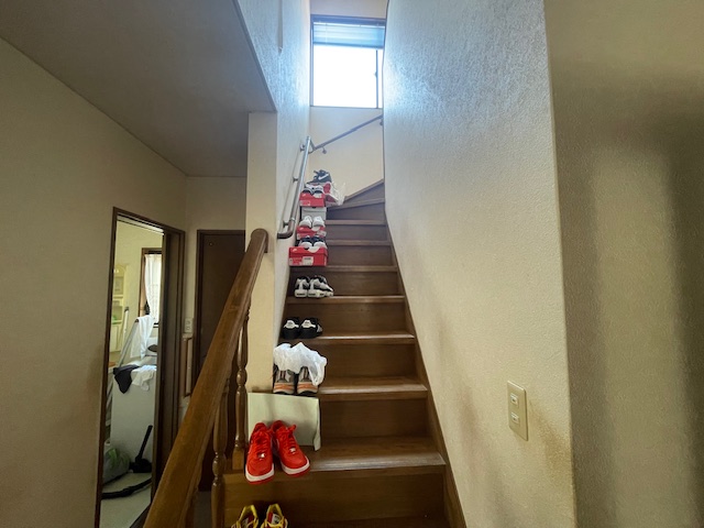 小坂町中の画像(9枚目)です