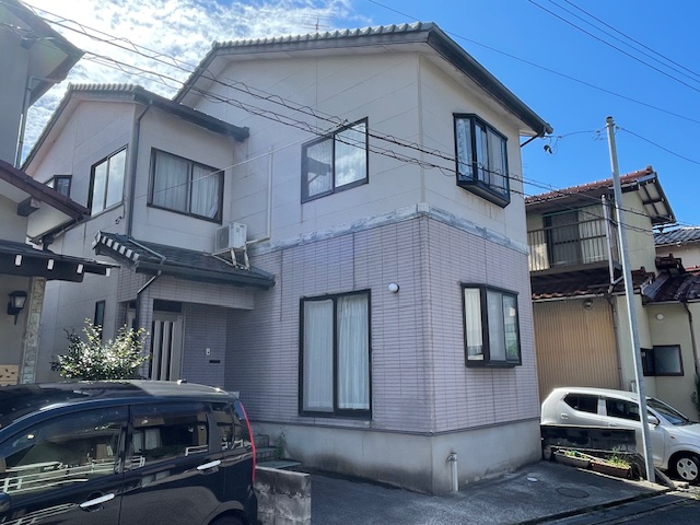 小坂町中の画像(1枚目)です