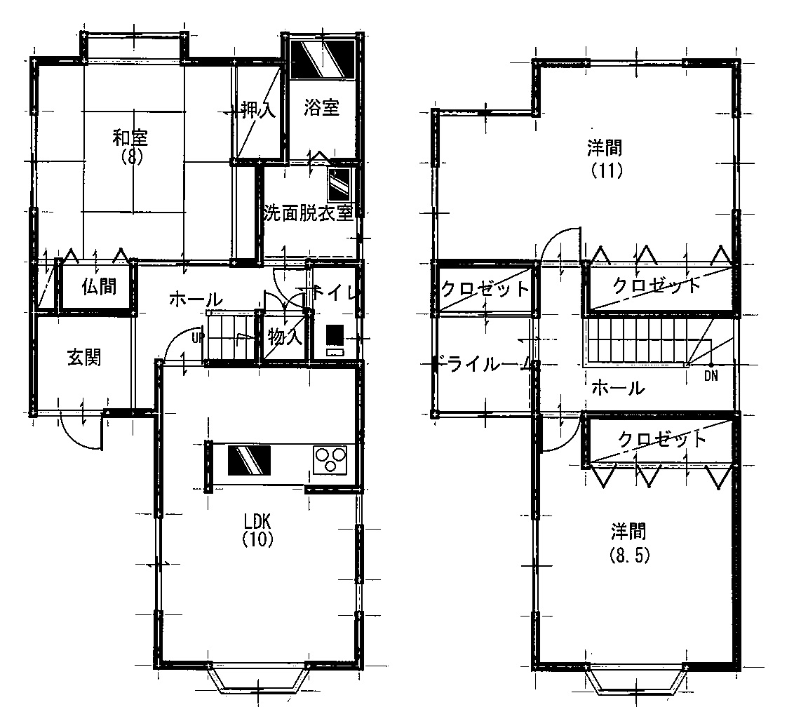 小坂町中の画像(13枚目)です