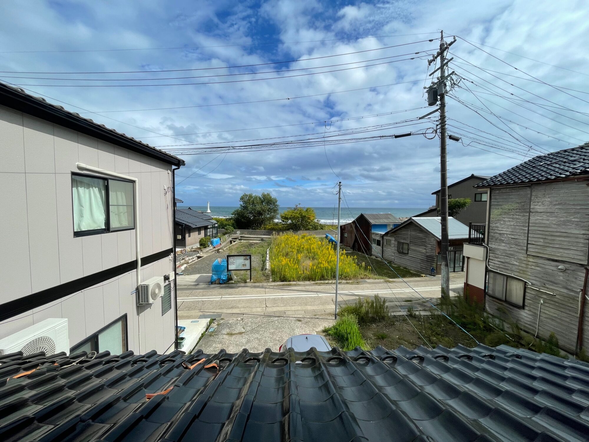 鳳珠郡能登町鵜川の画像(12枚目)です