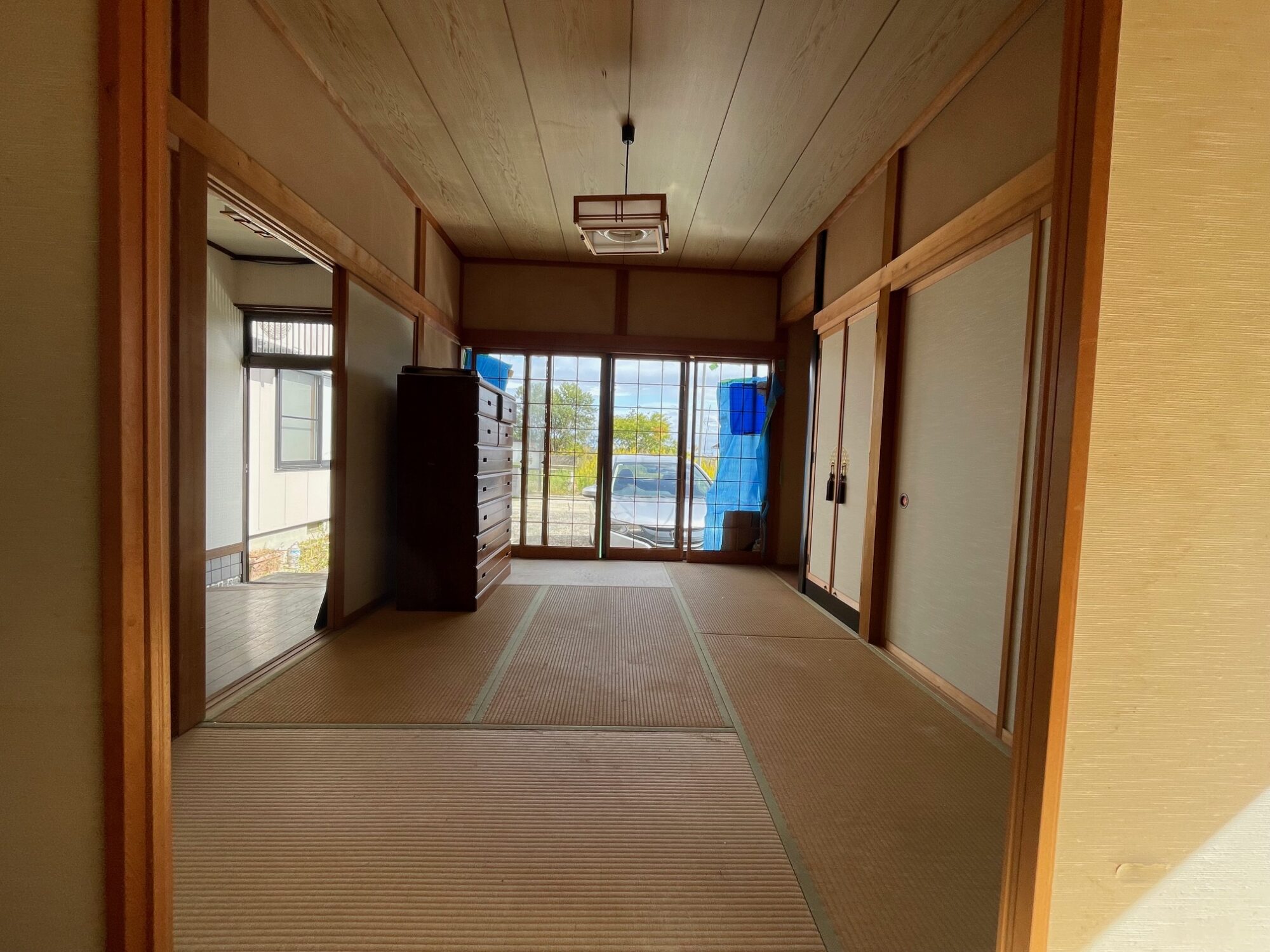 鳳珠郡能登町鵜川の画像(5枚目)です